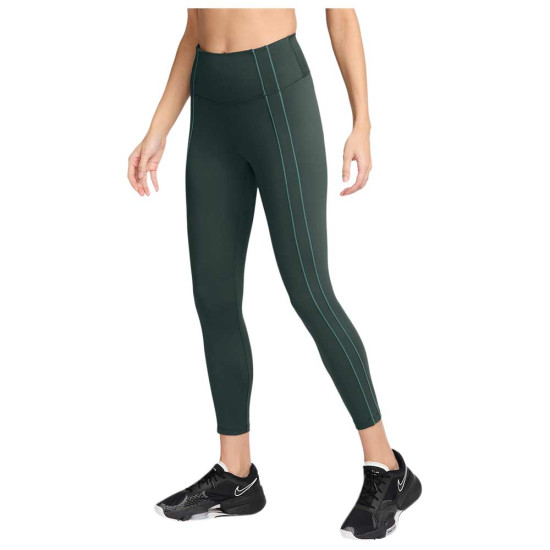 Nike Γυναικείο κολάν One High Waisted 7/8 Leggings